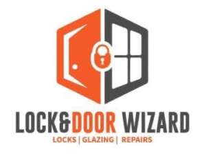 Lock&Door Wizard Logo