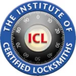 Certifide Locksmith Logo